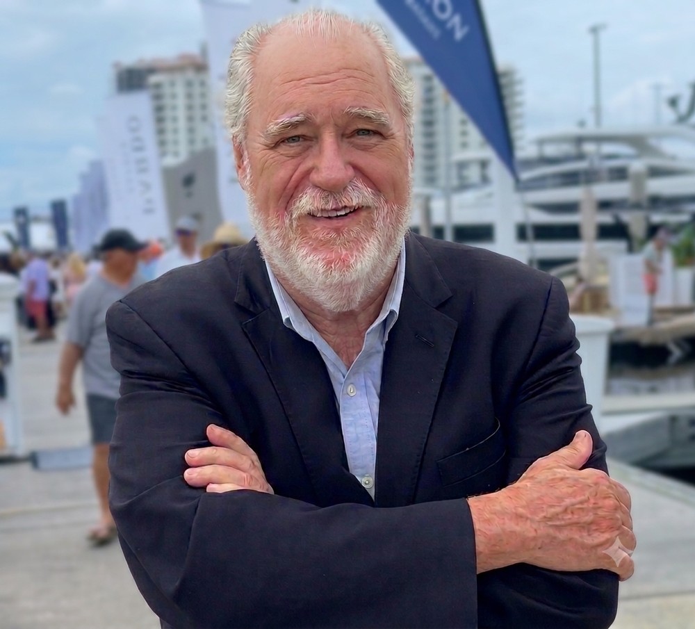 Jeff Hammond, Co-Founder of BoatTEST