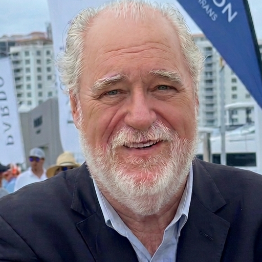 Jeff Hammond, Co-Founder of BoatTEST